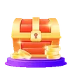Gire a Roda da Sorte icon